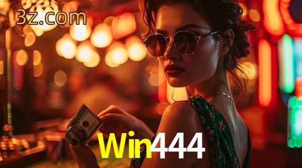  Win444