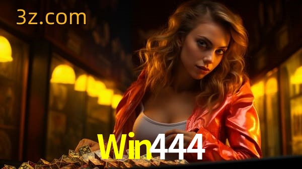  Win444