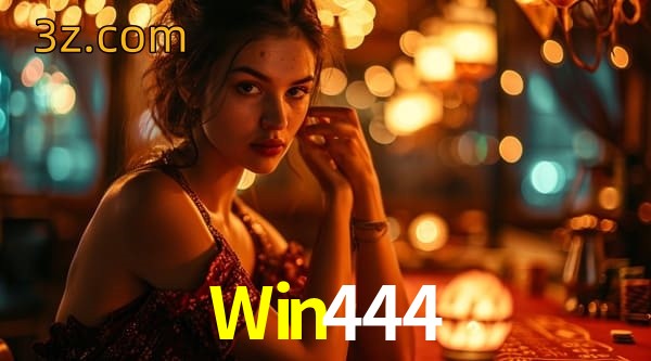  Win444