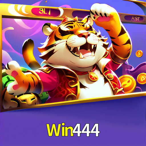  Win444